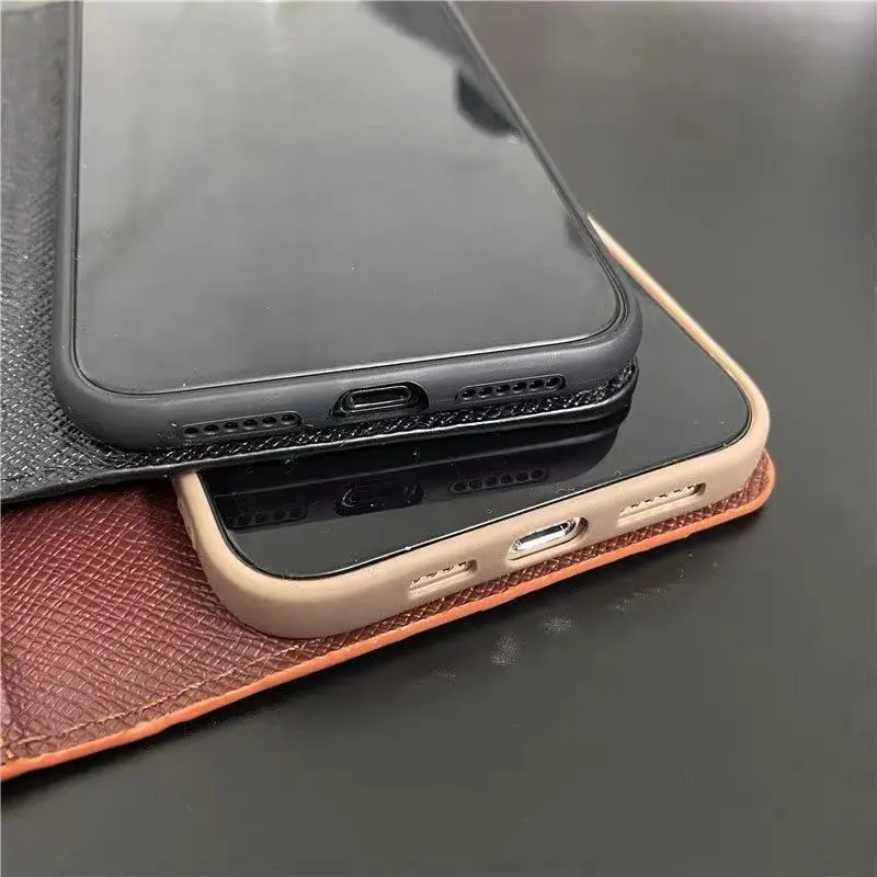 【お買い得商品】 iphone全機種対応  アイフォンケース PUレザー  無地  安心保護  女性大好き スマホケース
