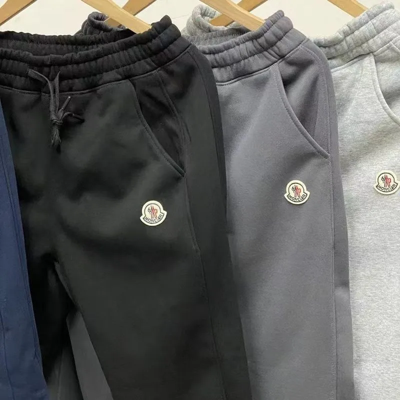 【M-5XL】大好評 履きやすい 動きやすい 合わせやすい カジュアルパンツ