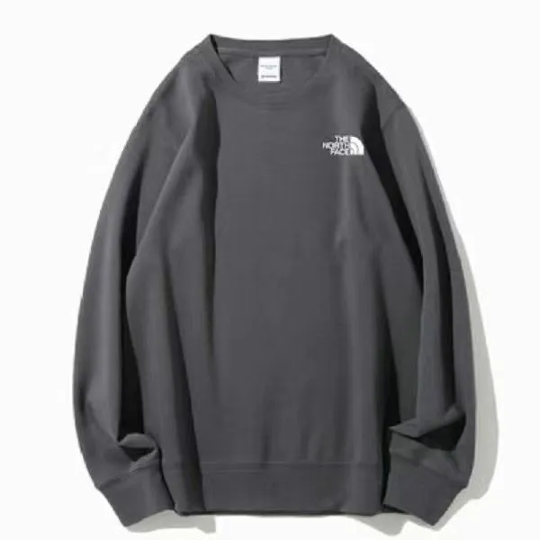 『M-5XL』🔥🔥超激安セール！刺繍 ！【M-5XL】大好評 ラウンドネック 着心地良い 合わせやすい 男女兼用 ルーズ トレーナー