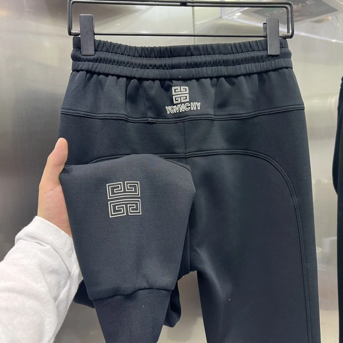 【M-5XL】おすすめ カジュアル ルーズ 履きやすい 大人気 ボトムス パンツ