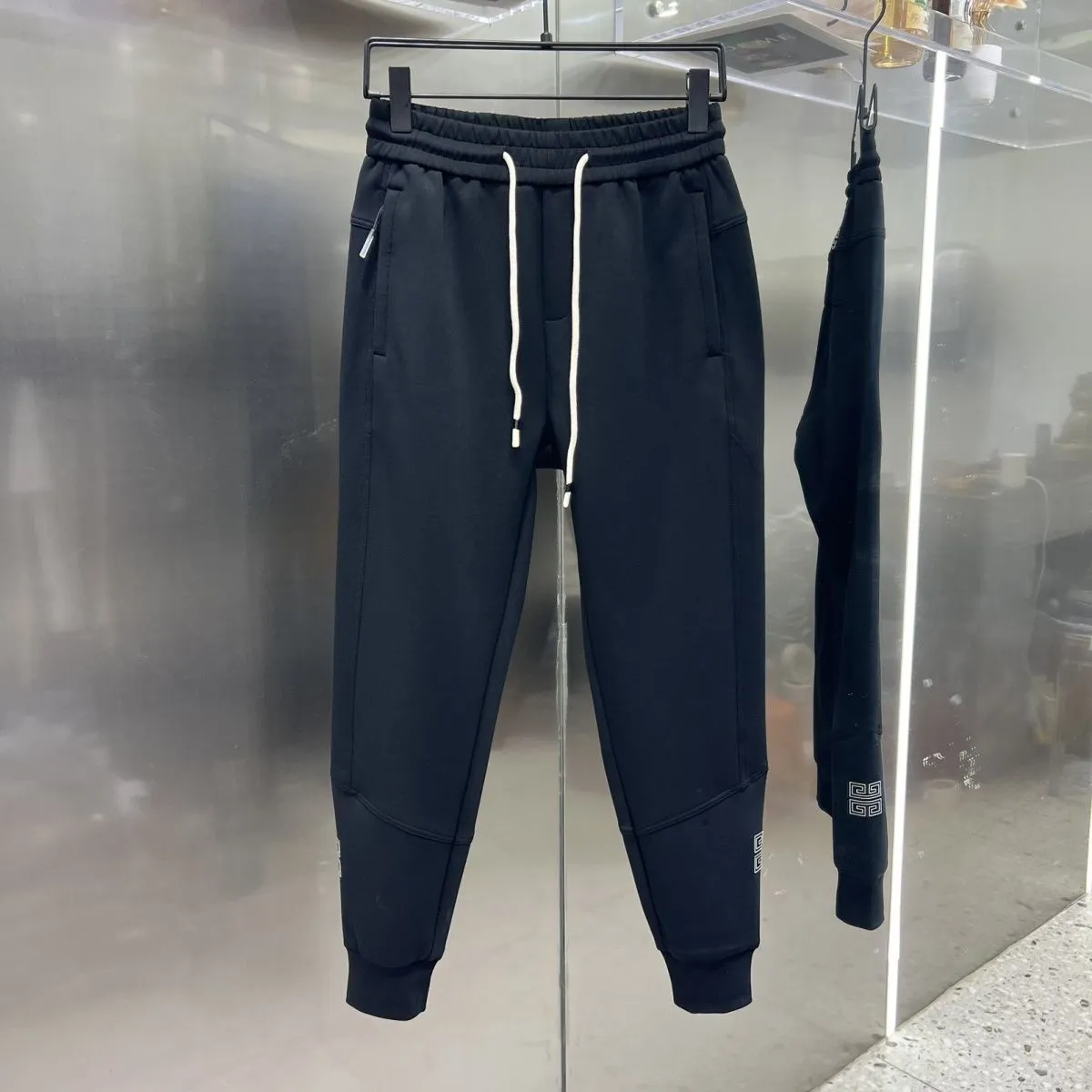 【M-5XL】おすすめ カジュアル ルーズ 履きやすい 大人気 ボトムス パンツ