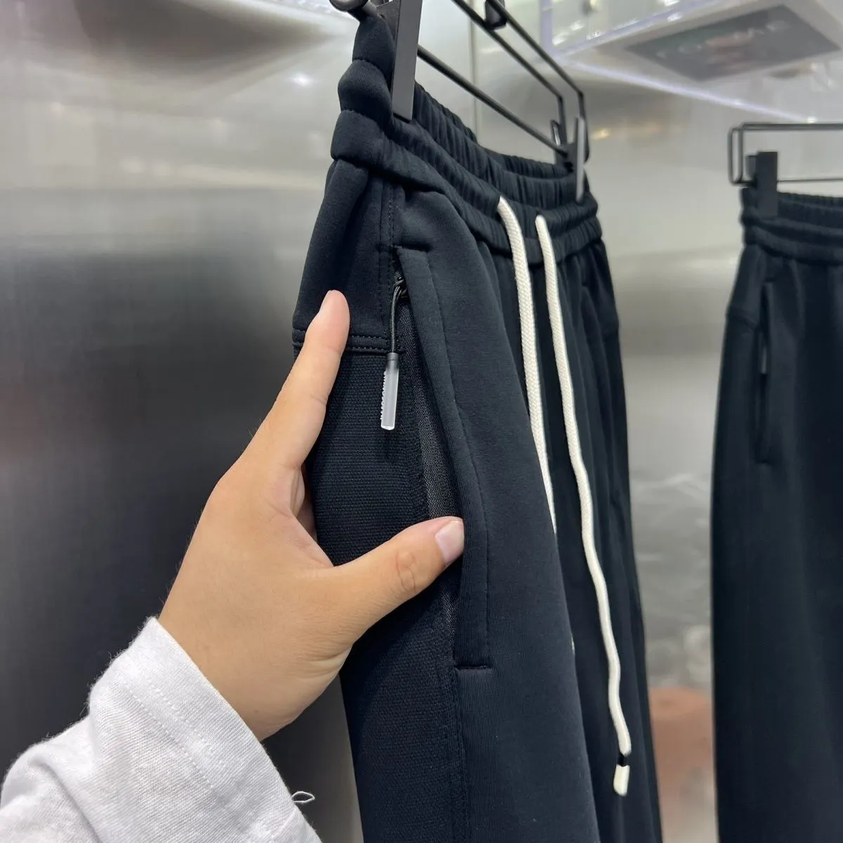 【M-5XL】おすすめ カジュアル ルーズ 履きやすい 大人気 ボトムス パンツ