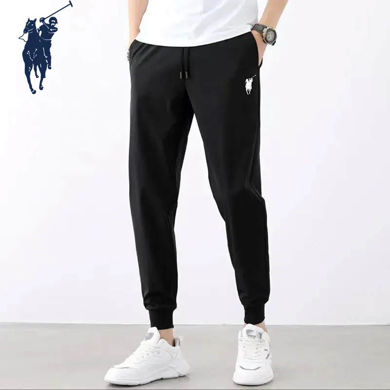 【S-5XL】大好評 履きやすい トレンド 合わせやすい シンプル 高品質 カジュアルパンツ