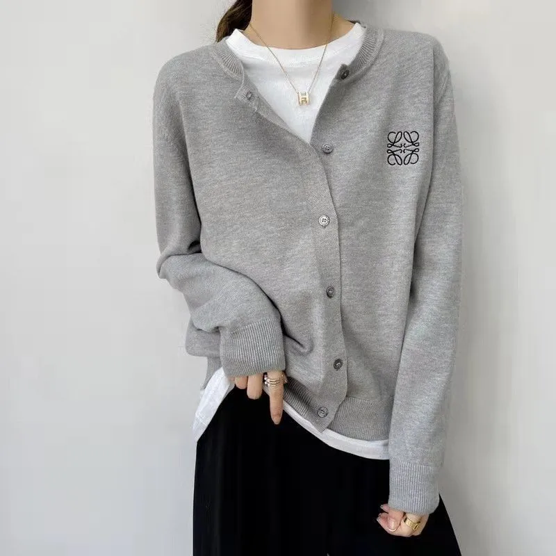 【M-2XL】大好評 シンプル 着心地良い 合わせやすい トレンド 人気 カーディガン