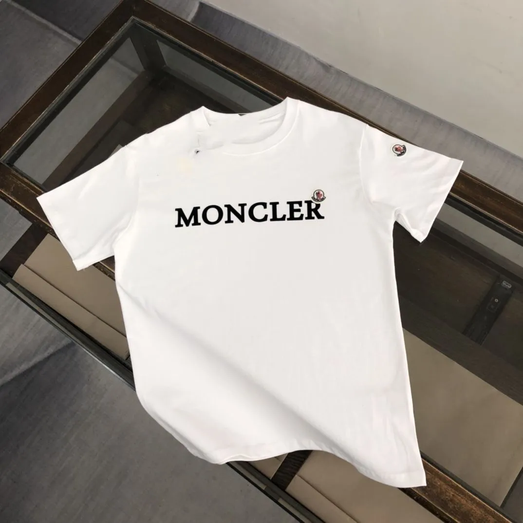 【S-5XL】春夏NEW おしゃれ シンプルなデザイン 半袖Tシャツ