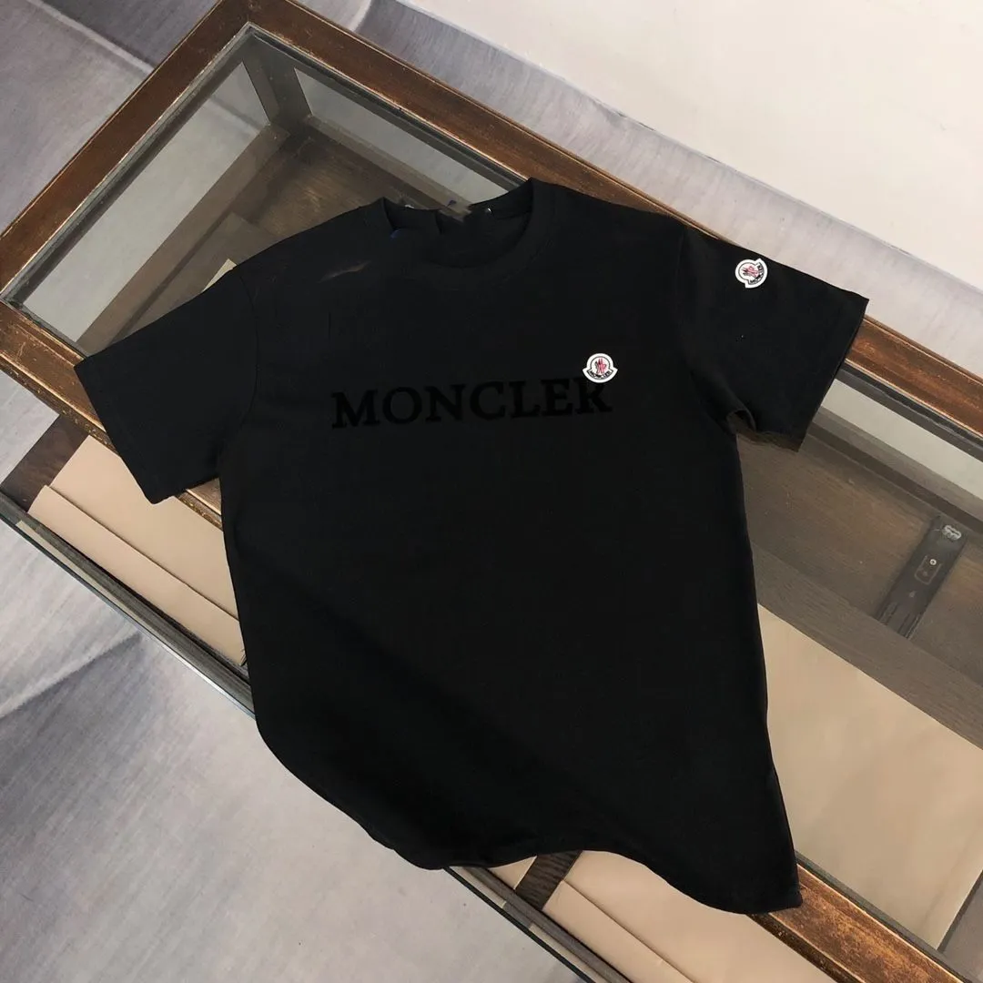 【S-5XL】春夏NEW おしゃれ シンプルなデザイン 半袖Tシャツ