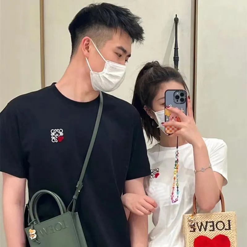 【S-4XL】春夏らしい シンプルだからたくさん着まわせる 半袖 Tシャツ