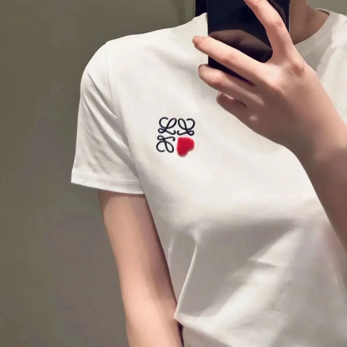【S-4XL】春夏らしい シンプルだからたくさん着まわせる 半袖 Tシャツ