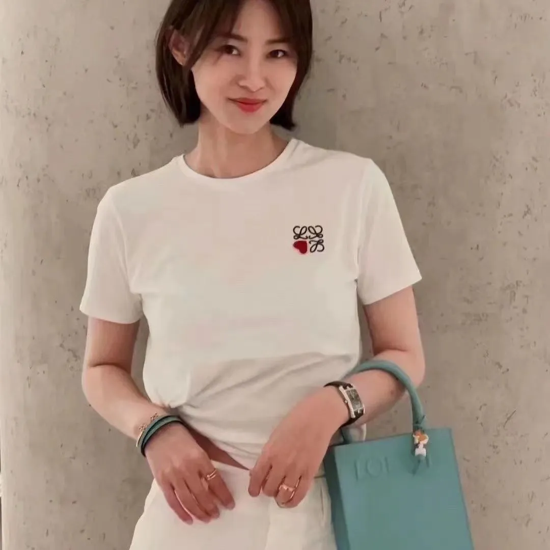 【S-4XL】春夏らしい シンプルだからたくさん着まわせる 半袖 Tシャツ