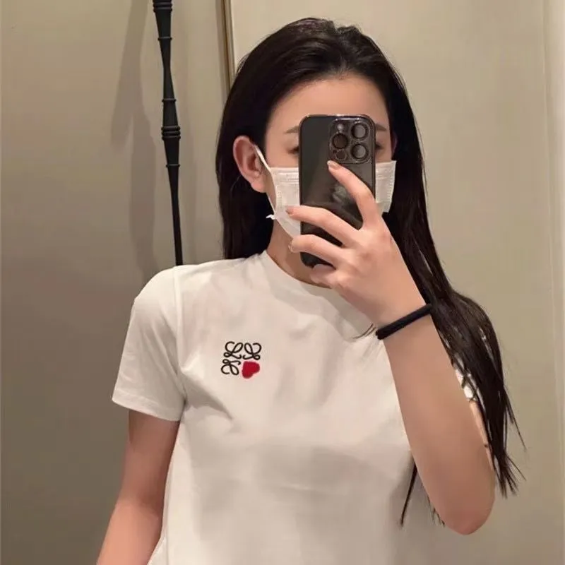 【S-4XL】春夏らしい シンプルだからたくさん着まわせる 半袖 Tシャツ