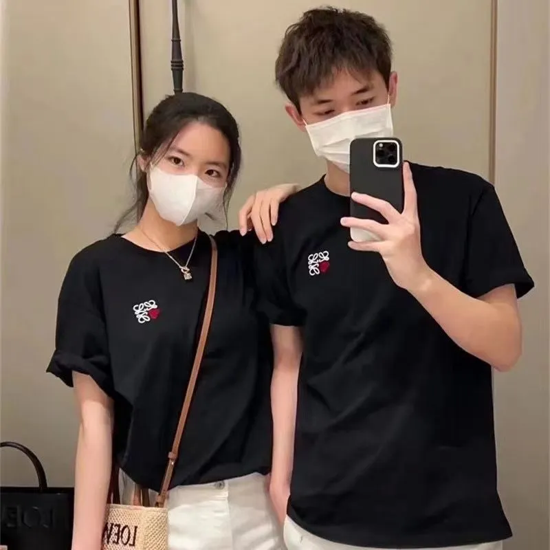 【S-4XL】春夏らしい シンプルだからたくさん着まわせる 半袖 Tシャツ
