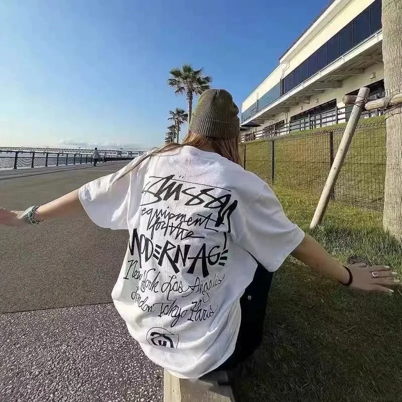 【M-2XL】おすすめ 着心地良い トレンド 合わせやすい 人気 半袖 Tシャツ