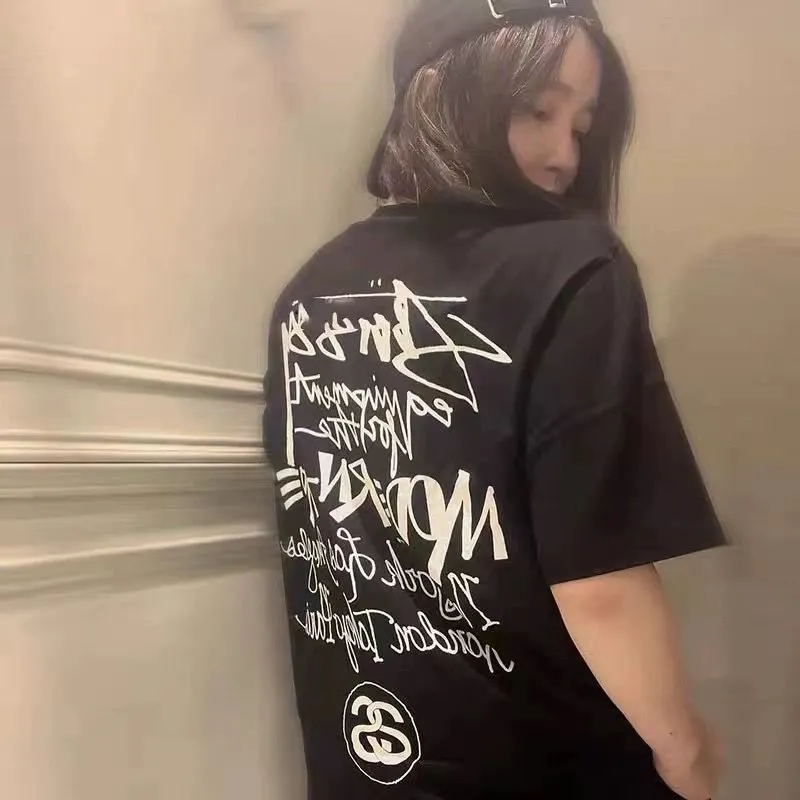 【M-2XL】おすすめ 着心地良い トレンド 合わせやすい 人気 半袖 Tシャツ