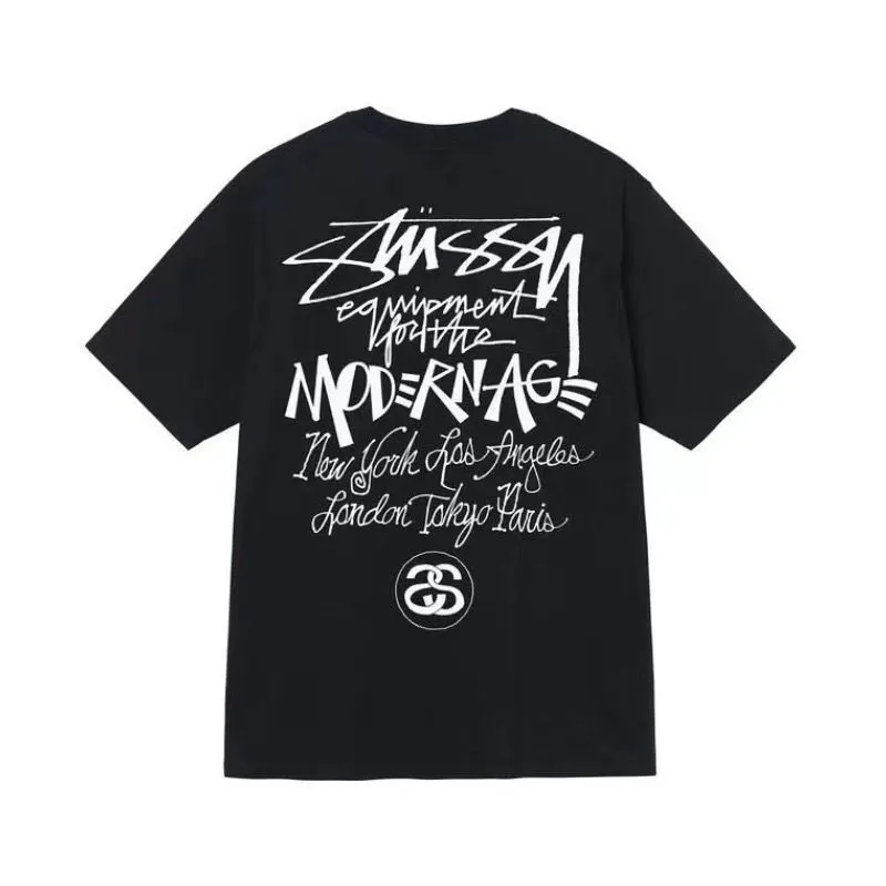 【M-2XL】おすすめ 着心地良い トレンド 合わせやすい 人気 半袖 Tシャツ