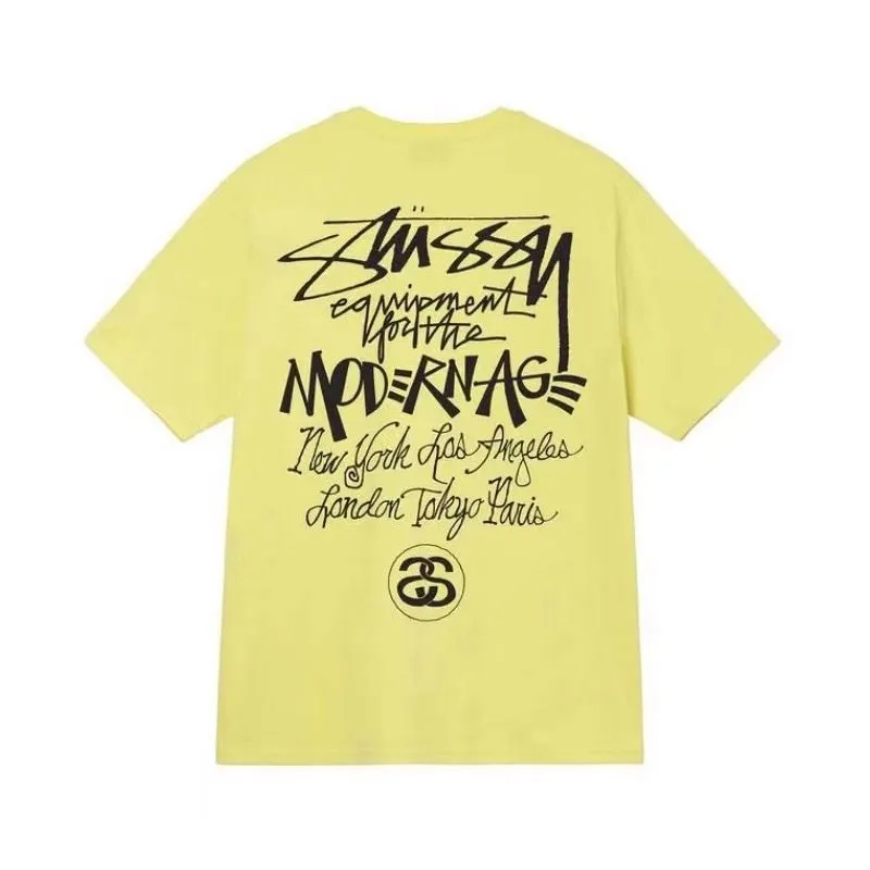 【M-2XL】おすすめ 着心地良い トレンド 合わせやすい 人気 半袖 Tシャツ