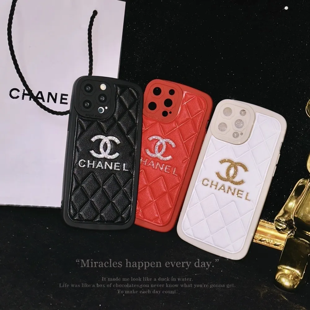気質 レザー  ファッション  トレンディなブランド スマホケース