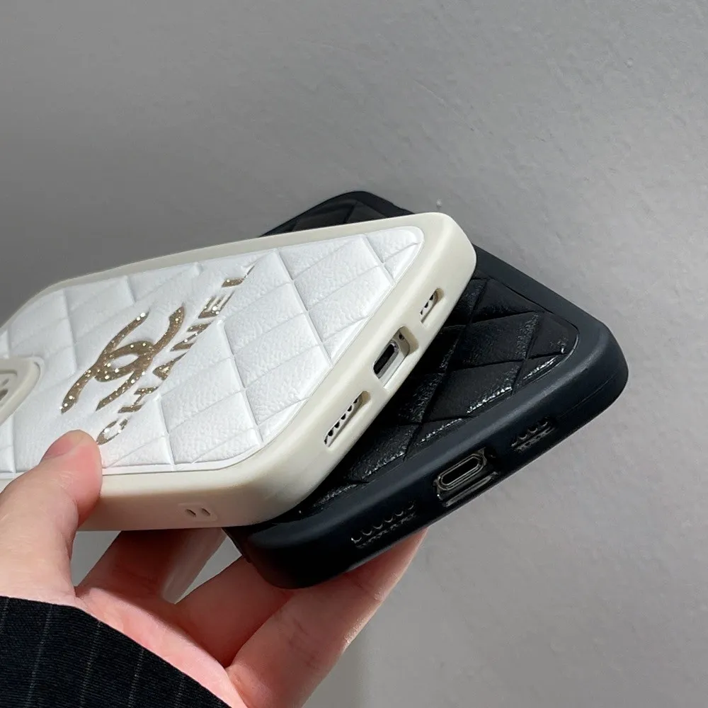 気質 レザー  ファッション  トレンディなブランド スマホケース