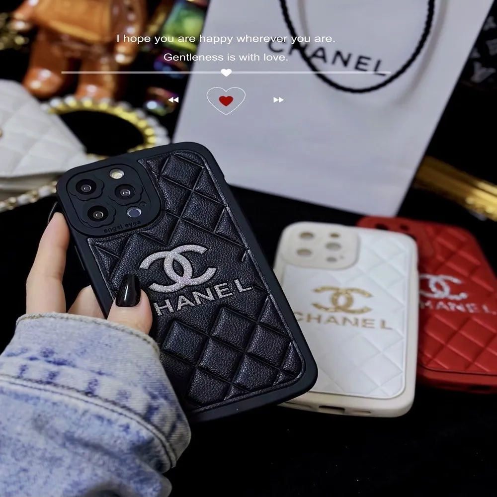 気質 レザー  ファッション  トレンディなブランド スマホケース
