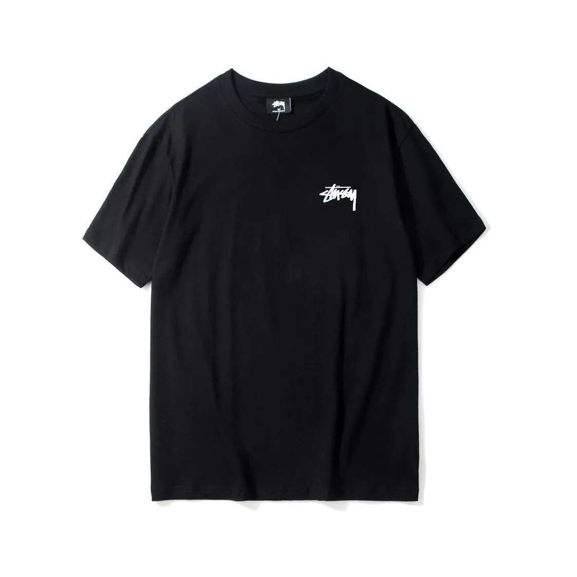 大活躍 着回し最強 スポーツ カジュアル ファッション 夏 ゆったり  プリント  コットン 2色選べる Tシャツ