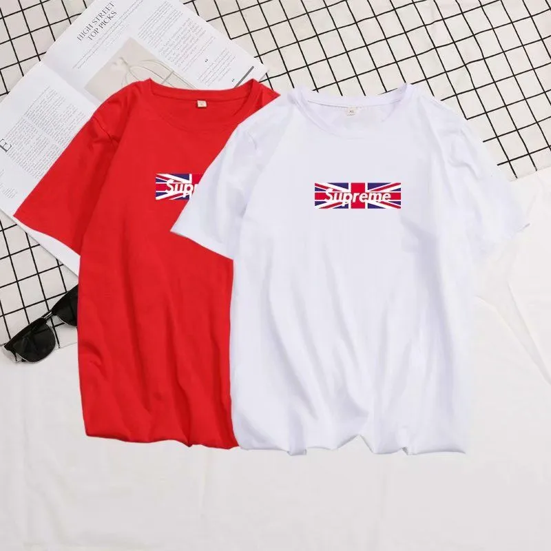 『S-4XL』着心地良い 大好評 カジュアル 定番 コットン アルファベット 無地 メンズ 大きいサイズ Tシャツ