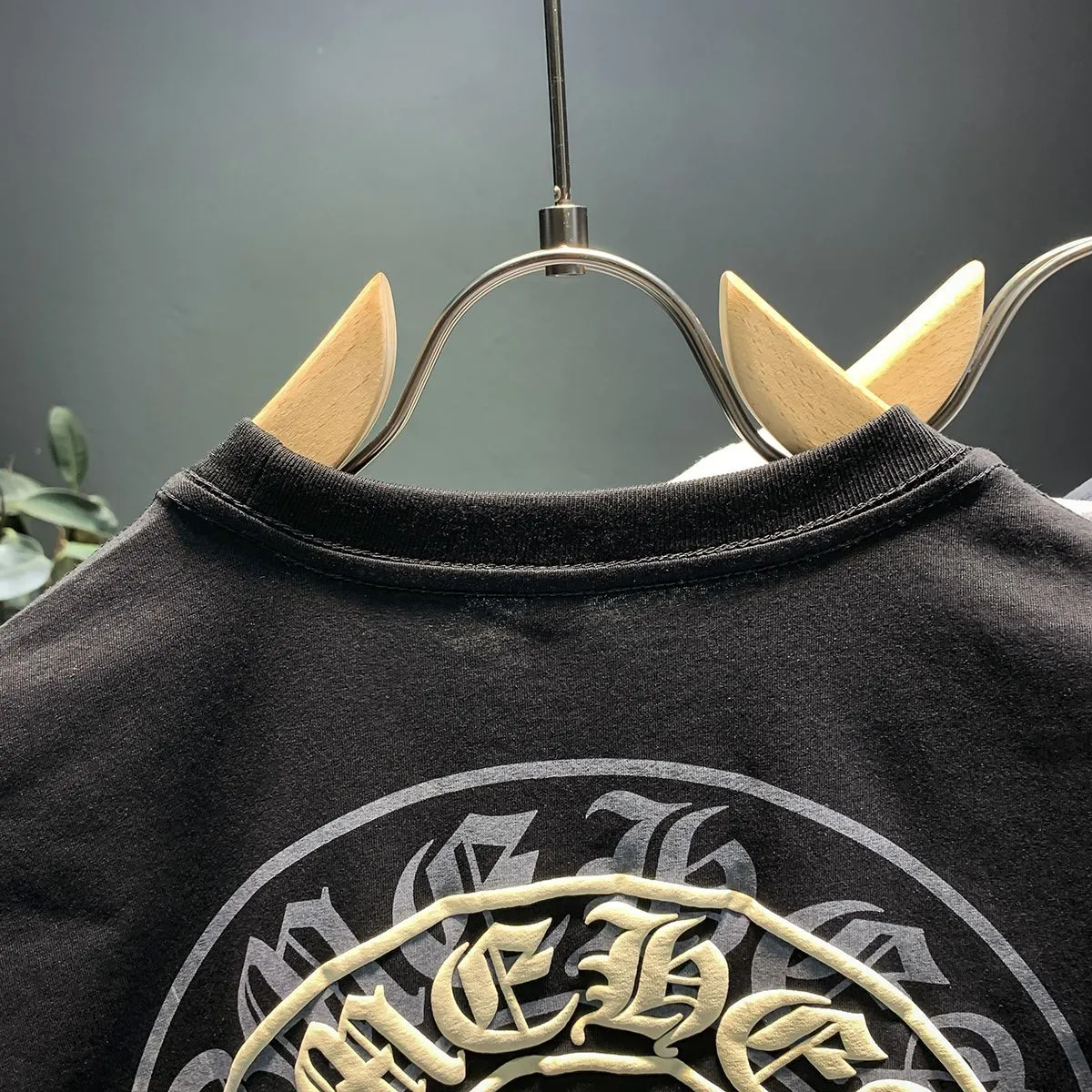 『S-5XL』今季も大流行 日常 ファッション シンプル コットン プリント メンズ 大きいサイズ ゆったり Ｔシャツ
