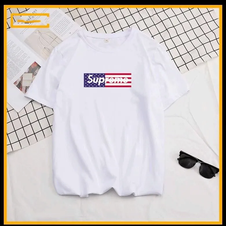 『S-4XL』着心地良い 大好評 カジュアル 定番 コットン アルファベット 無地 メンズ 大きいサイズ Tシャツ