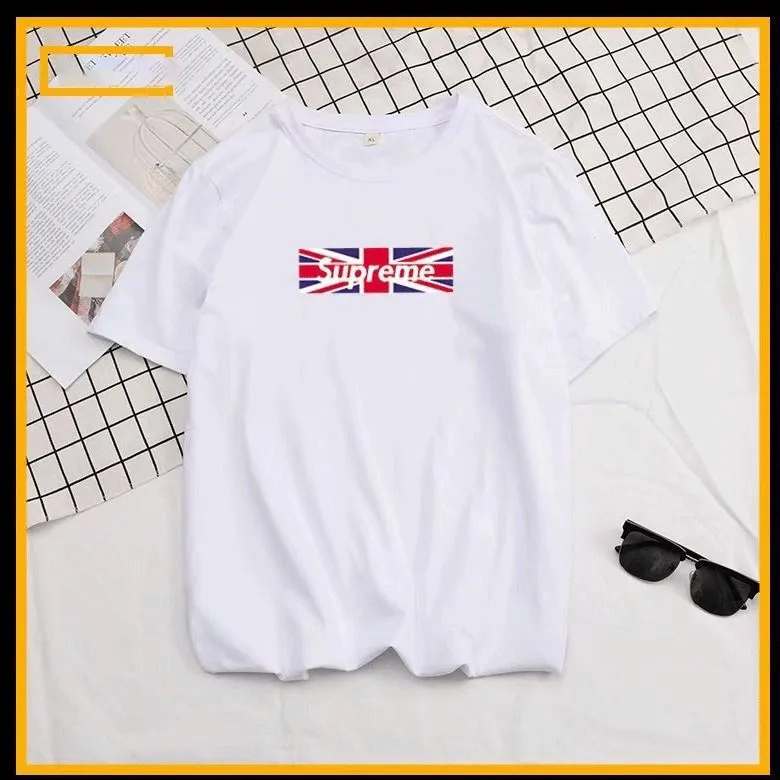 『S-4XL』着心地良い 大好評 カジュアル 定番 コットン アルファベット 無地 メンズ 大きいサイズ Tシャツ