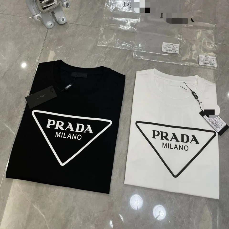 気質満点 日常  シンプル プリント ラウンドネック 2色選べる コットン   合わせやすい Ｔシャツ