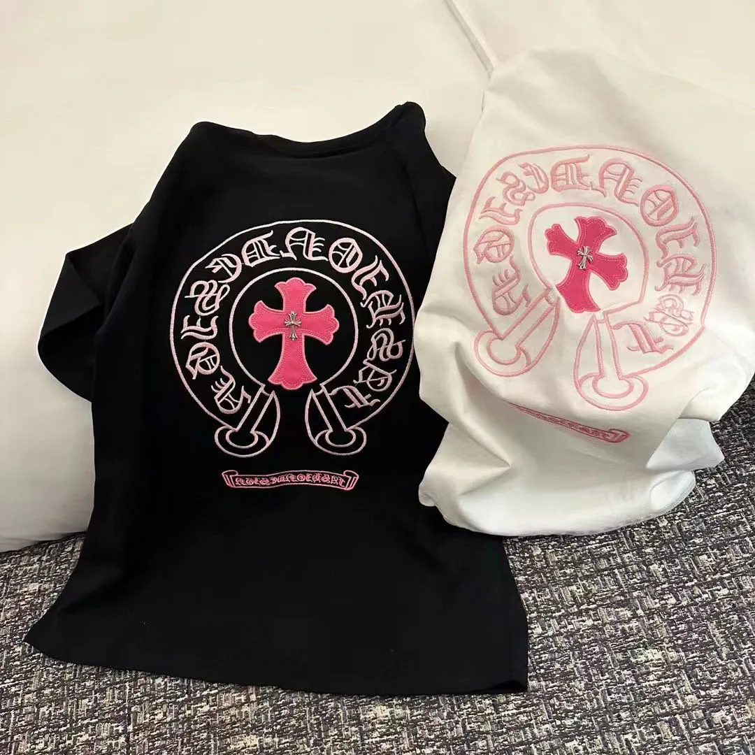 超人気商品 好感度100％ 大きいサイズ 夏 レデイーズ 日常 ストリート  プリント 配色 Ｔシャツ