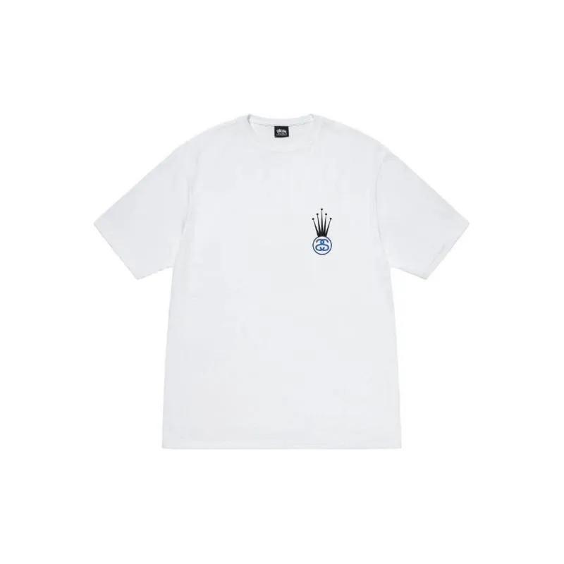 大人気 人気上昇中 シンプル 無地 プリント ゆったり オーバーサイズ 夏  プルオーバー Ｔシャツ