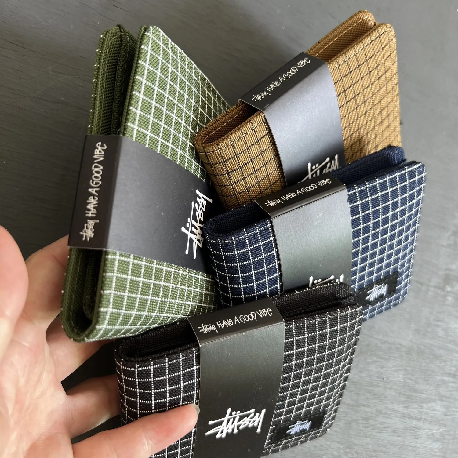 帆布 ファッション  カードケース   二つ折り コンパクト  小銭入れ コインケース 財布