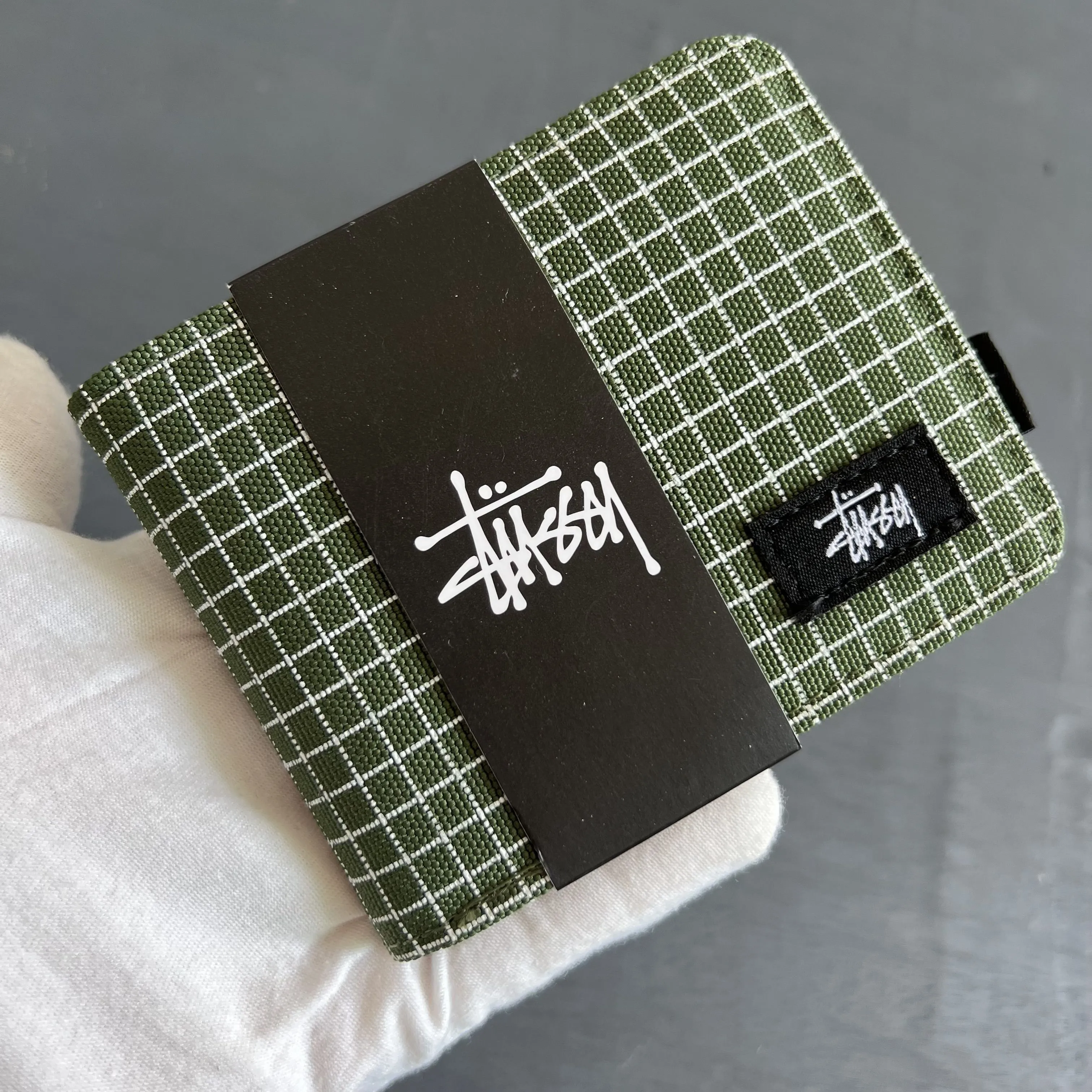 帆布 ファッション  カードケース   二つ折り コンパクト  小銭入れ コインケース 財布