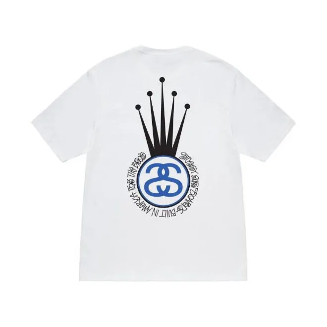 大人気 人気上昇中 シンプル 無地 プリント ゆったり オーバーサイズ 夏  プルオーバー Ｔシャツ
