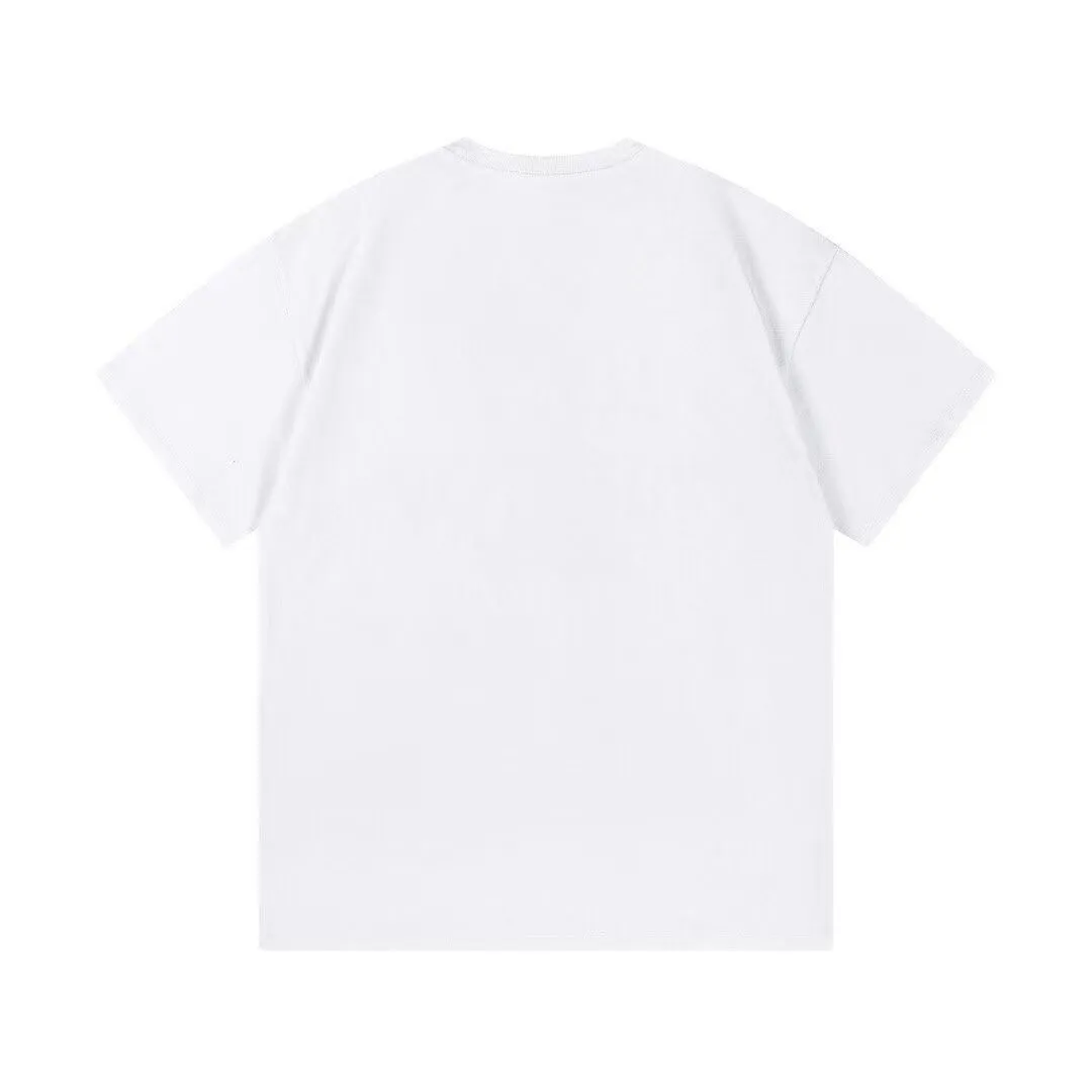 高級感 今季も大流行 オーバーサイズ シンプル 2色選べる アルファベットＴシャツ　