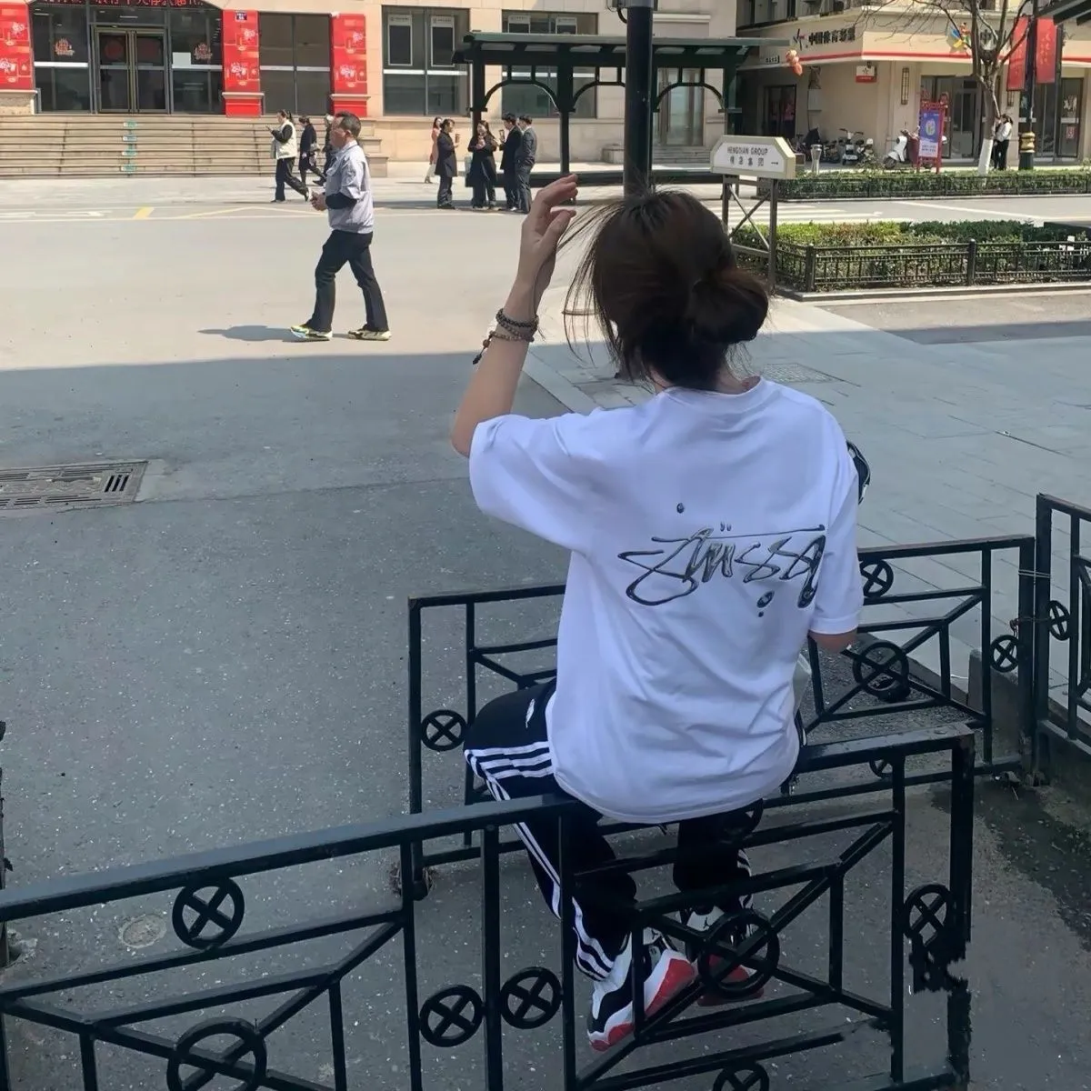 夏 新登場 通気性 着心地いい おしゃれ 合わせやすい カジュアル 高品質 デザイン満点 Tシャツ