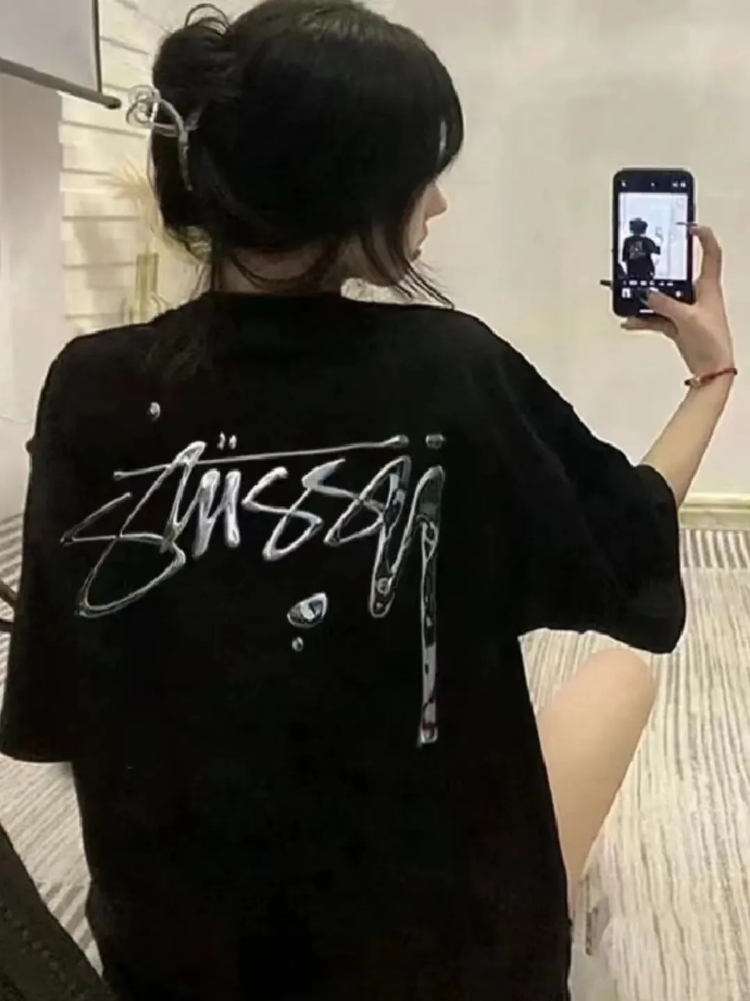 夏 新登場 通気性 着心地いい おしゃれ 合わせやすい カジュアル 高品質 デザイン満点 Tシャツ