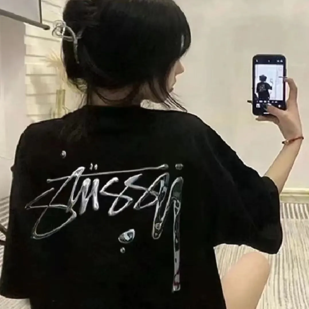 夏 新登場 通気性 着心地いい おしゃれ 合わせやすい カジュアル 高品質 デザイン満点 Tシャツ
