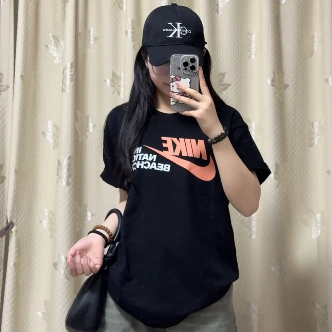 着回し力抜群 おすすめ 合わせやすい 着心地良い ルーズ 半袖 Tシャツ