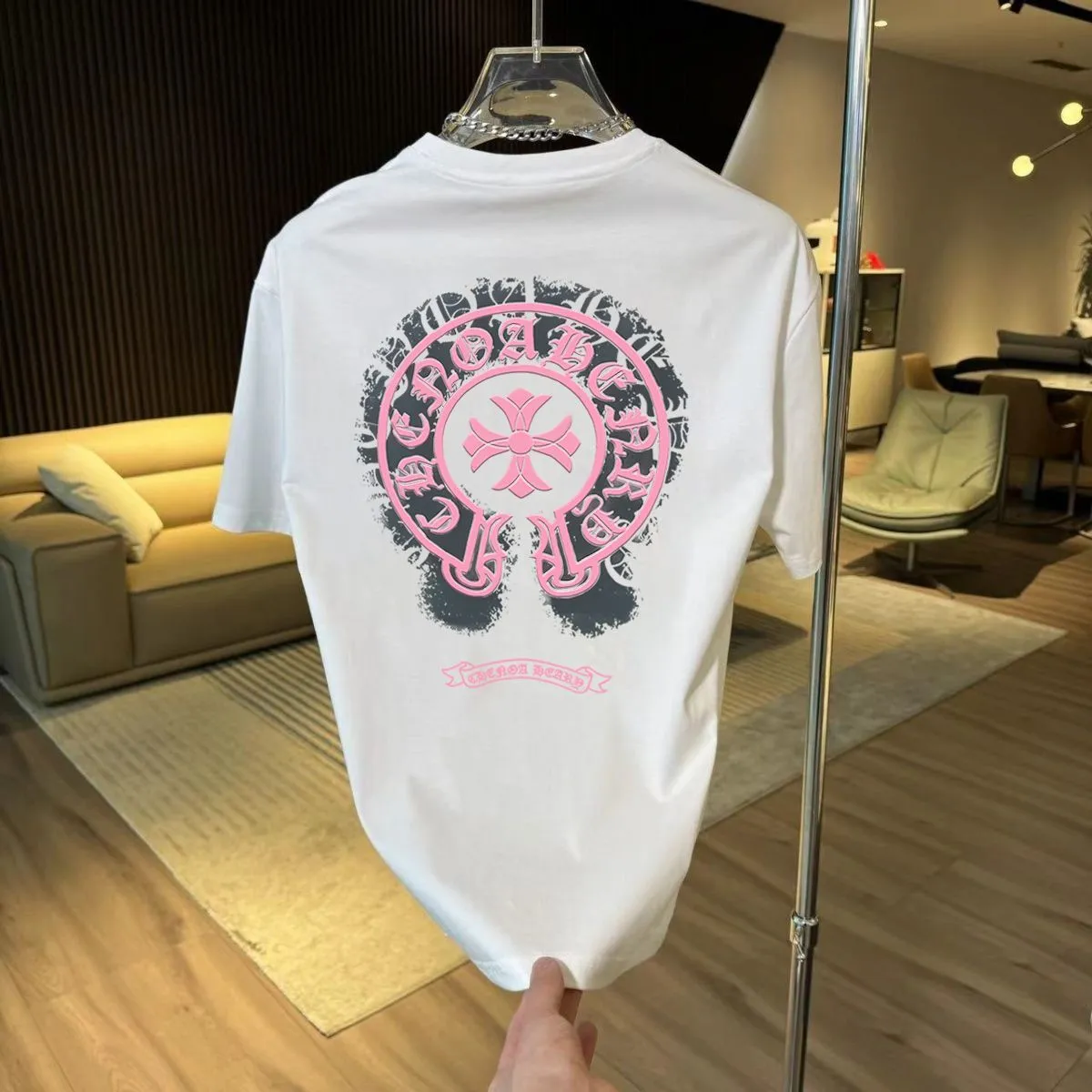 『S-3XL』オススメ 人気の定番 ファッション 合わせやすい ゆったり カジュアル ins風 デザイン満点 新作 Tシャツ