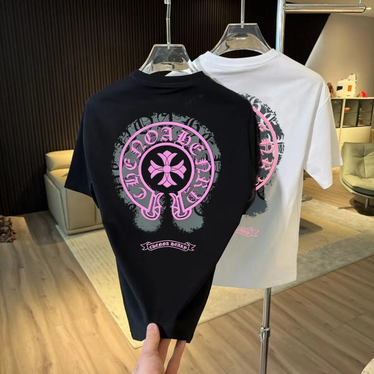 『S-3XL』オススメ 人気の定番 ファッション 合わせやすい ゆったり カジュアル ins風 デザイン満点 新作 Tシャツ