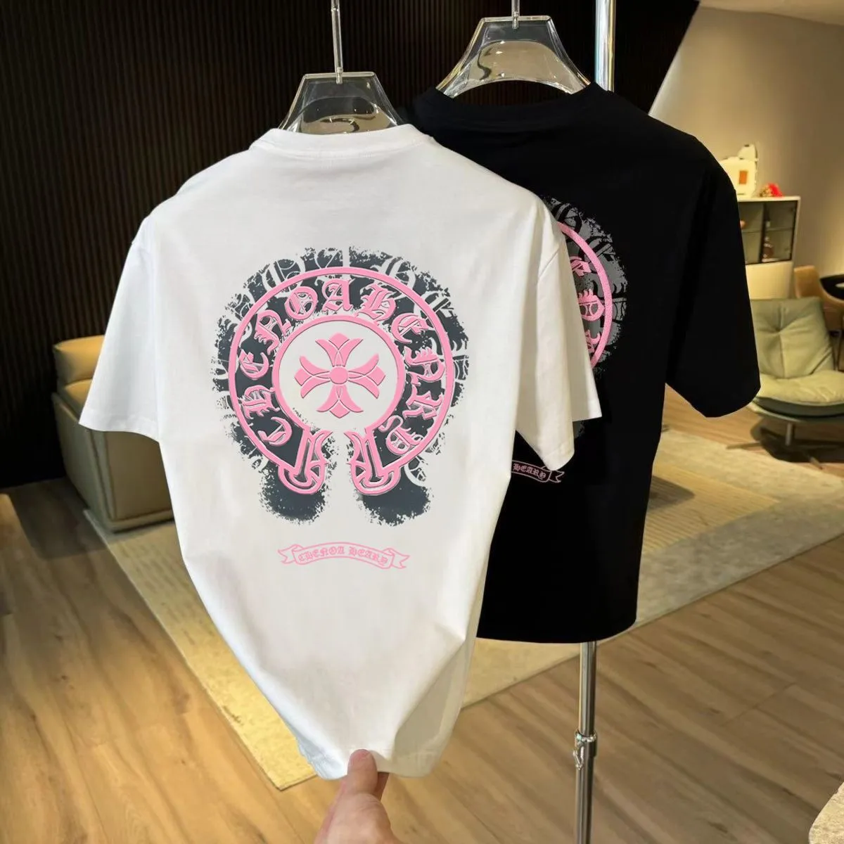 『S-3XL』オススメ 人気の定番 ファッション 合わせやすい ゆったり カジュアル ins風 デザイン満点 新作 Tシャツ