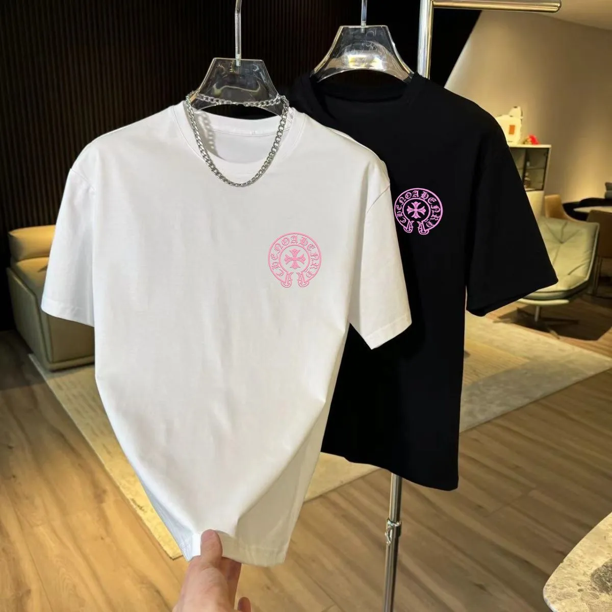 『S-3XL』オススメ 人気の定番 ファッション 合わせやすい ゆったり カジュアル ins風 デザイン満点 新作 Tシャツ