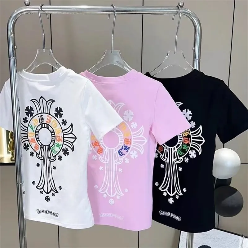 おすすめ  話題沸騰中 夏 シンプル プリント 高級感 着瘦せ 通気性 レデイーズ Ｔシャツ