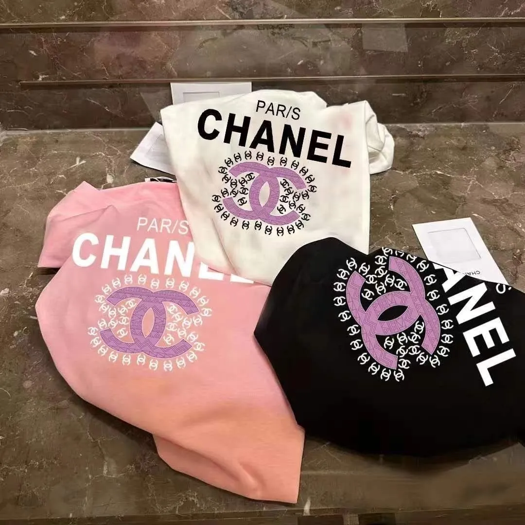 期間限定 合わせやすい ファッション レトロ 3色選べる ゆったり プリント コットン レデイーズ Ｔシャツ　
