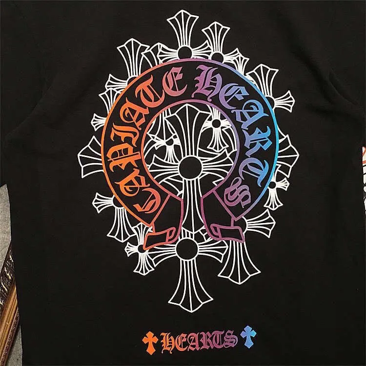 『M-3XL』期間限定 大好評 レトロ プリント 2色選べる 夏 快適 コットン ゆったり 通気性 Ｔシャツ
