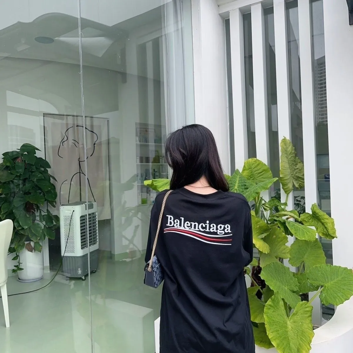 人気大活躍 見逃し厳禁 ファッション 着せやすい カジュアル ゆったり シンプル 気質いい Tシャツ