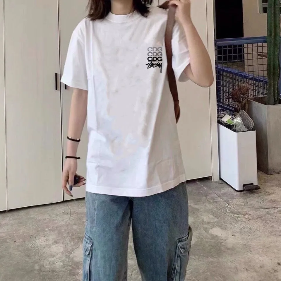 気質満点 期間限定 デザイン満点 見逃し厳禁 ファッション 合わせやすい ゆったり 品質高い Tシャツ