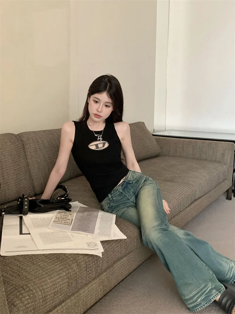 おすすめ セクシー 合わせやすい 売れ筋 人気 レディース ノースリーブ タンクトップ