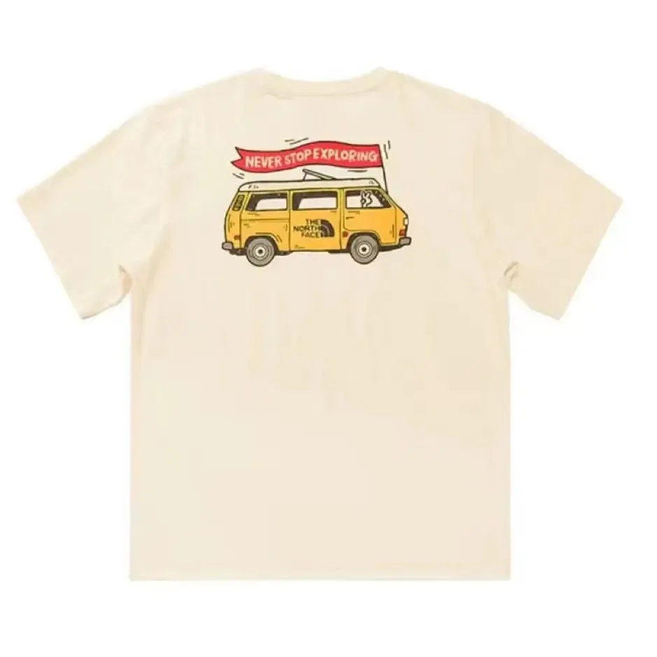 オシャレ度高め絵 新作 夏 カジュアル オーバサイズ 多色展開 レトロ 着心地いい スポーツ Tシャツ