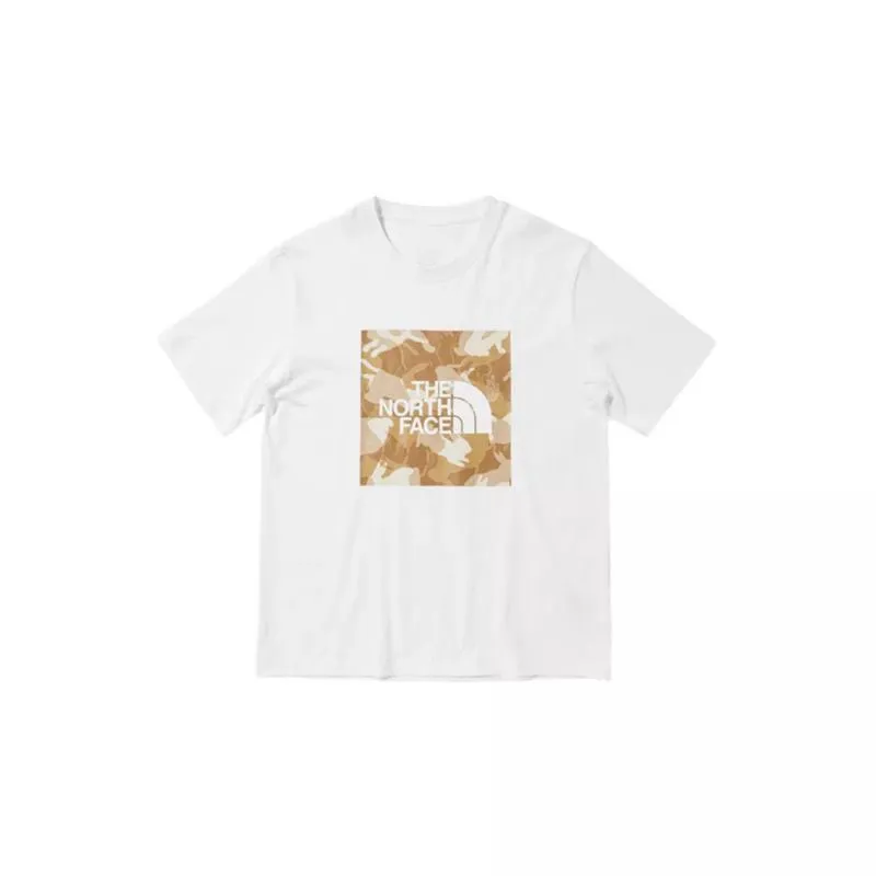 人気爆発中 絶対流行 カジュアル 日常 夏 プリント 2色選べる ゆったり 通気性Ｔシャツ
